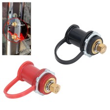 250A 12V-24V Battery Charger