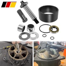 For 1994-2002 SeaDoo Jet Pump Rebuild Kit Wear Ring Impeller Shaft Seal Oil Tool