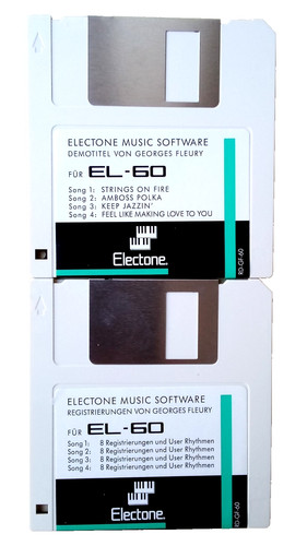 Yamaha electone music - yamaha-electone,