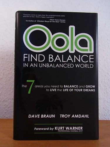 Oola find balance - oola., an
