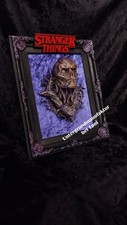 Stranger Things VECNA 3D
