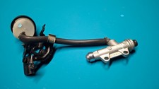 Bmw s1000rr bremspumpe hinten - s1000rr,