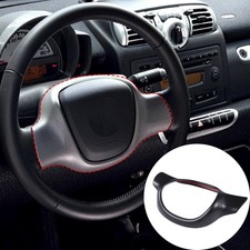 Steering Wheel Trim Frame