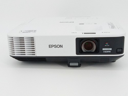 Epson 2250u projektor - epson,