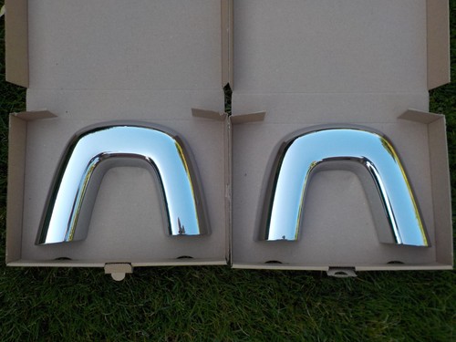 Designbügelverkleidung mazda - designbügelverkleidung,