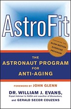 AstroFit: The Astronaut Program for..., Evans, Dr Willi