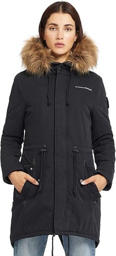 Khujo damen jacke - khujo,