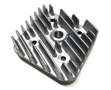 50ccm Zylinderkopf Zylinder