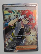 Veit 242/182 Fullart