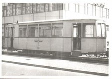 (4216A) Älteres Foto DDR
