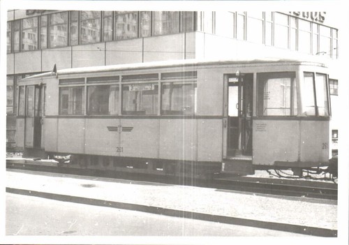 älteres foto ddr - (4216a),