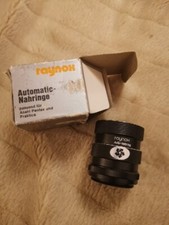 Raynox Automatic Nahringe