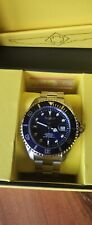 Invicta Pro Diver 35718 Herrenuhr / 47mm Automatic Watch - Stainless Steel Men's
