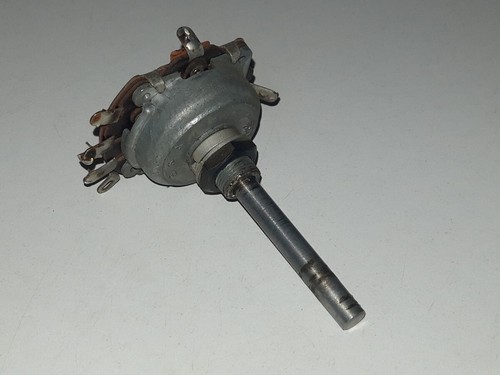 Preh potentiometer - preh,