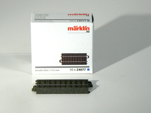 Märklin gleis gleise - gleis,