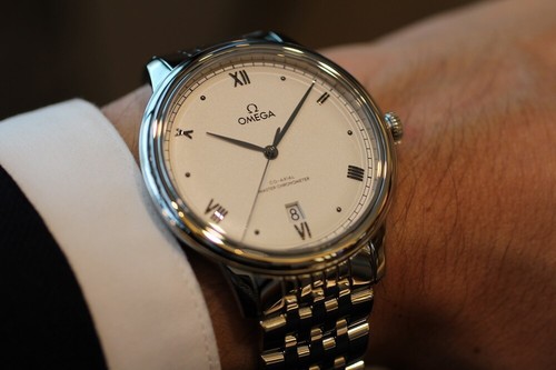 Omega ville prestige - omega, de