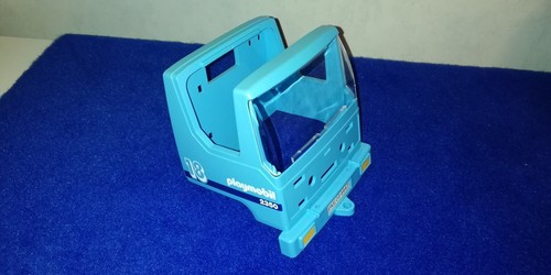 Playmobil chassis scheibe - /, scheibe"
