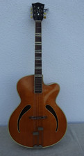 Gitarre Höfner 462 ca. 104 cm