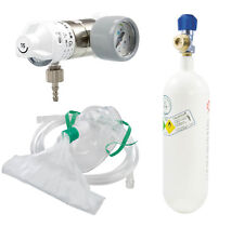 SET Druckminderer + med