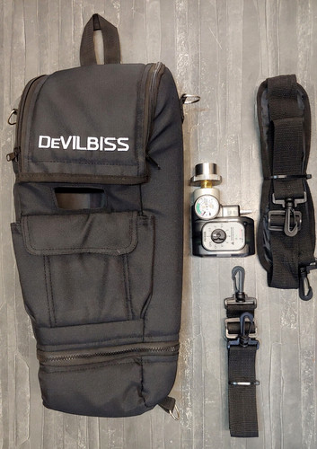 1358 devilbiss pd1000 - #1358,