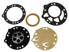 Vergasermembrankit für