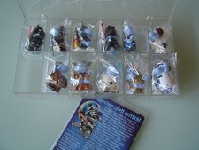 Das Hipperium spielt verrückt