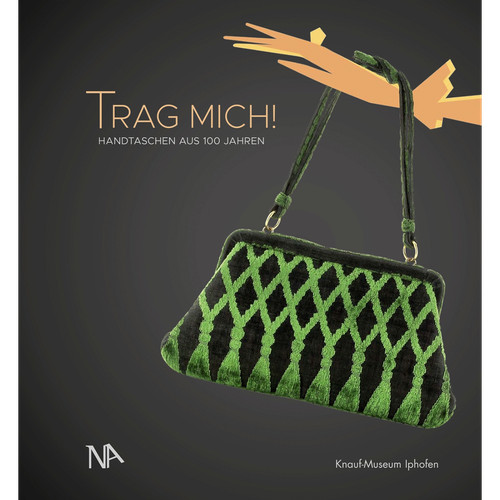 Trag mich handtaschen - trag, mich!: