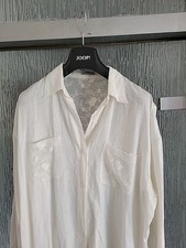 Frankonia Jagd Leinenbluse 100