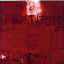 Alphaville - Prostitute
