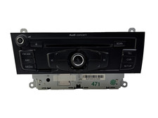 2009-2012 Audi A4 Q5 Concert