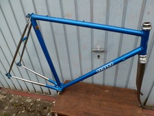 Orlando Stuttgart Rennrad