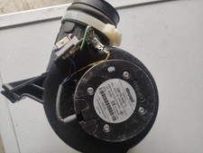 Lüfter Trockner ohne Mangel