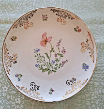 Antiker Teller von Winterling