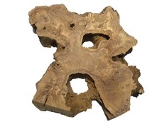 1x Oliven Wurzelholz