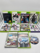 Microsoft Xbox 360 Spiele