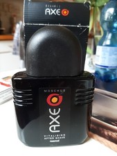 VINTAGE AXE MOSCHUS