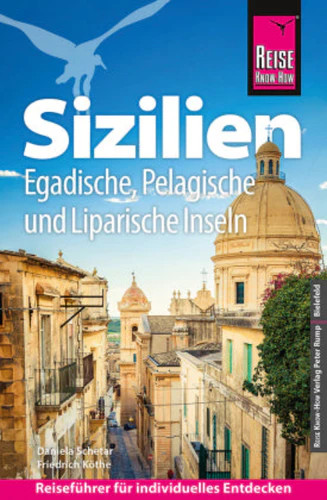 Reiseführer sizilien und - reiseführer,