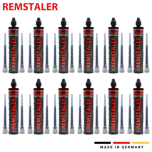 12x verbundmörtel - 12x, /