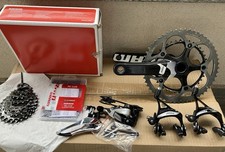 Sram Rival 22 Semi Gruppe Neu