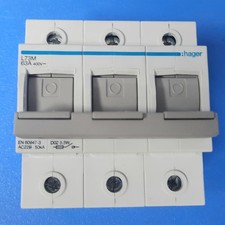 Hager Lasttrennschalter L73M
