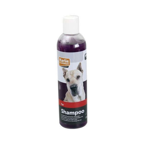 Karlie flamingo teer shampoo - karlie,