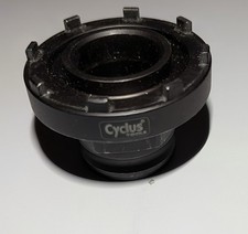 Lookring tool für Ritzel