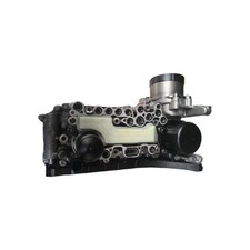 Audi Automatikgetriebe