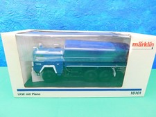 F09 Märklin 1:32 Spur 1 LKW