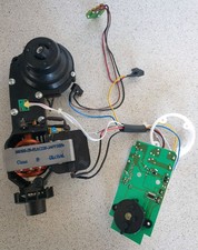 SILVERCREST SKM 550 B1