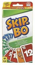 Skip-Bo