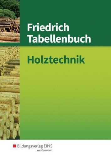 Friedrich tabellenbuch - friedrich,