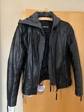 Mauritius Gipsy 2.0 Lederjacke