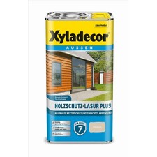 Xyladecor holzschutzlasur plus - holzschutzlasur,