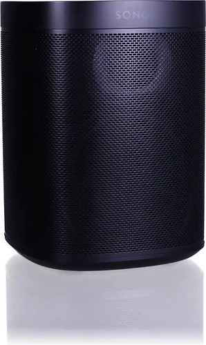 Sonos one schwarz - one,
